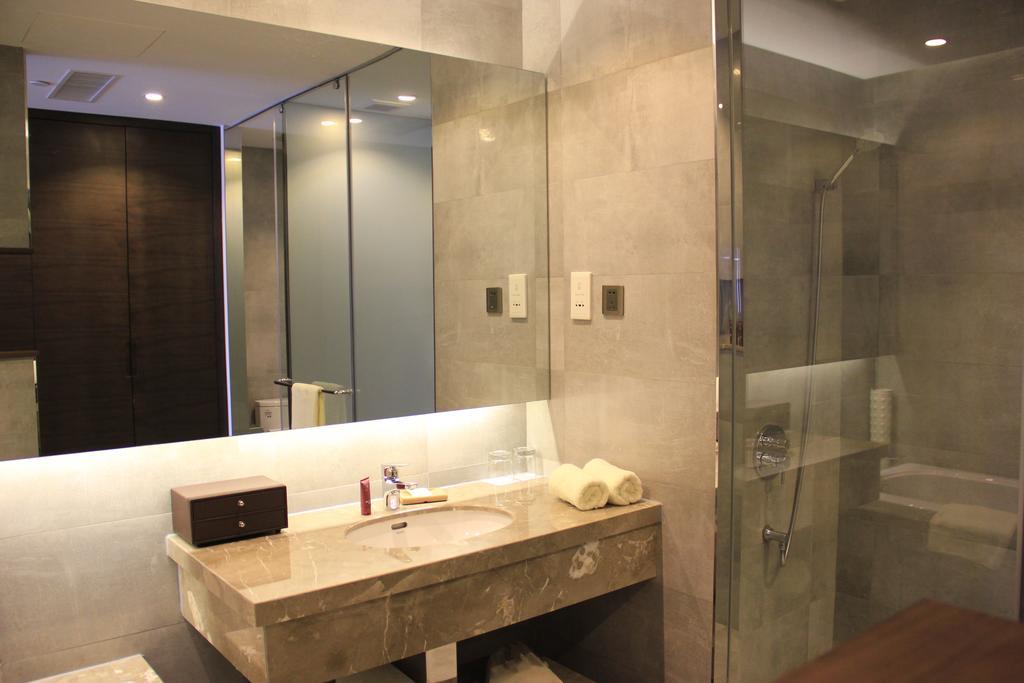 Green Park Hotel Tianjin Binhai  Екстер'єр фото