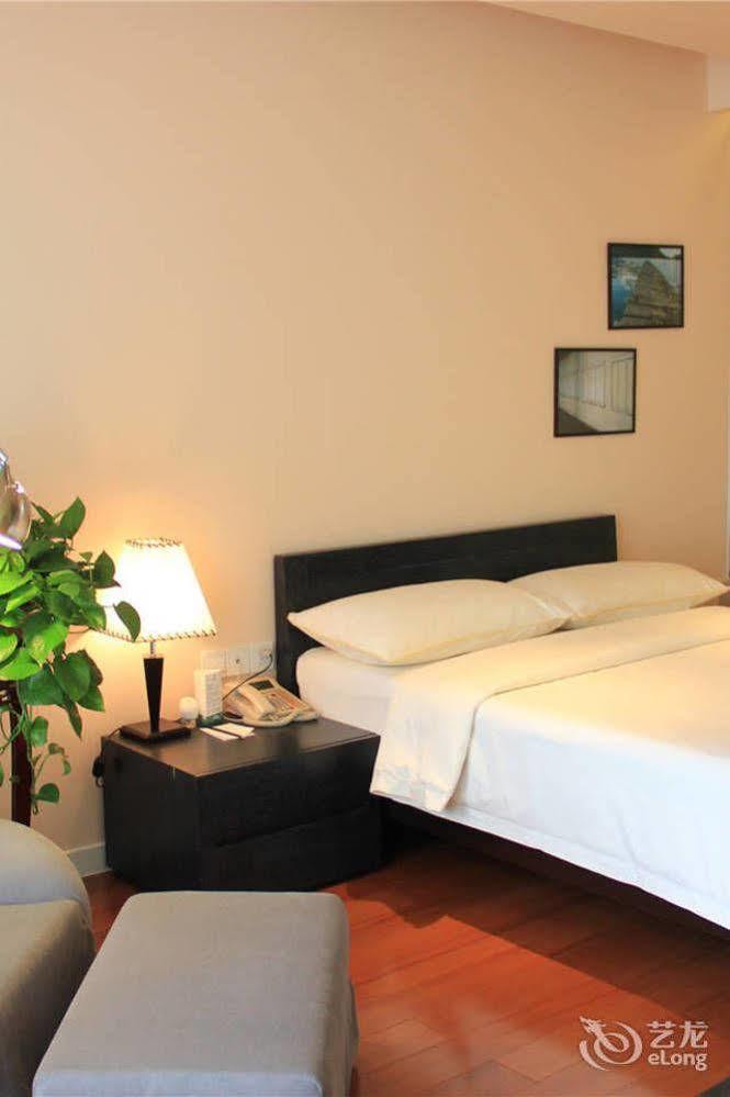 Green Park Hotel Tianjin Binhai  Екстер'єр фото