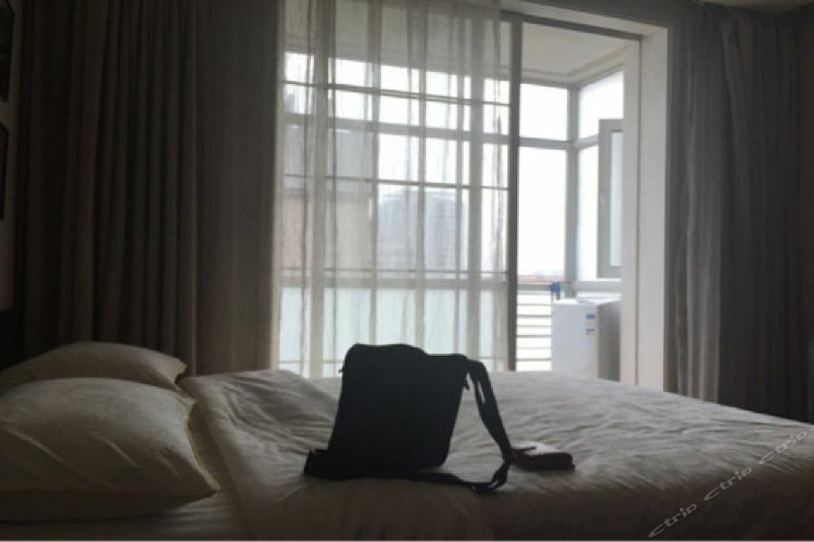 Green Park Hotel Tianjin Binhai  Екстер'єр фото